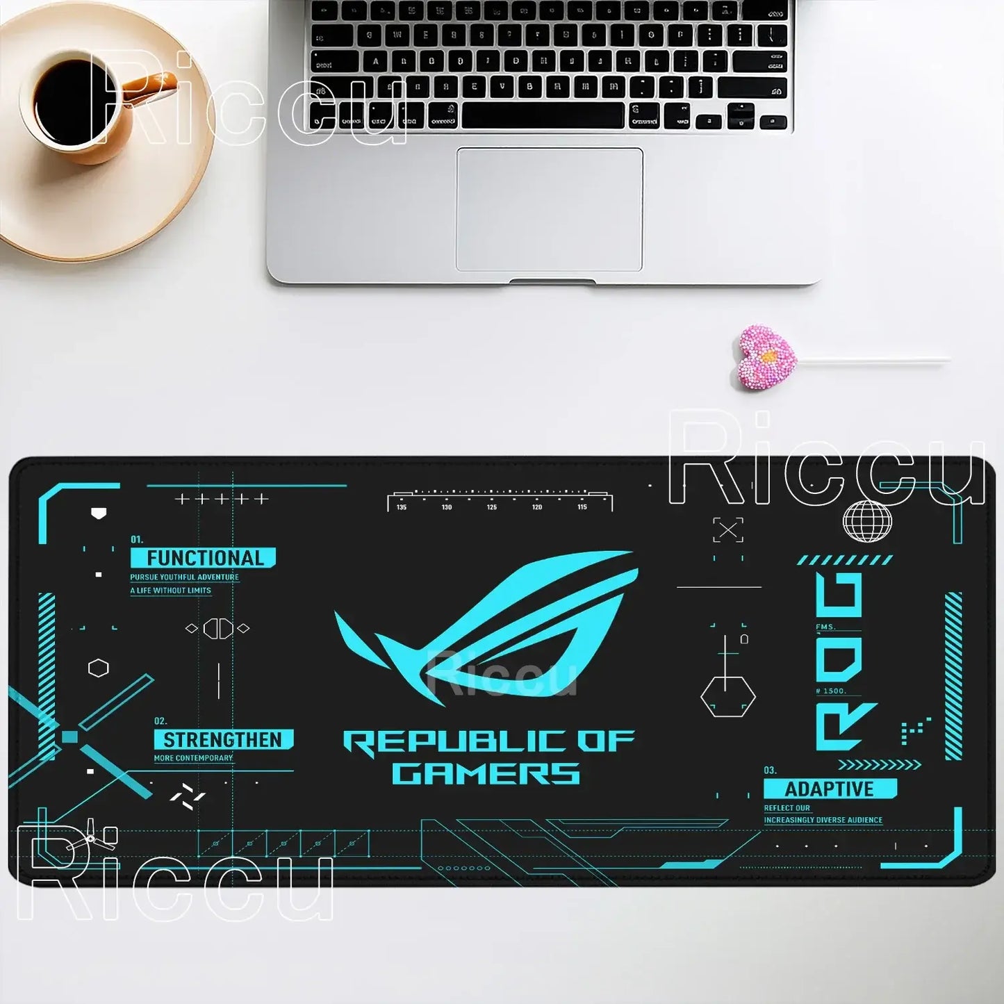 Apex Edge