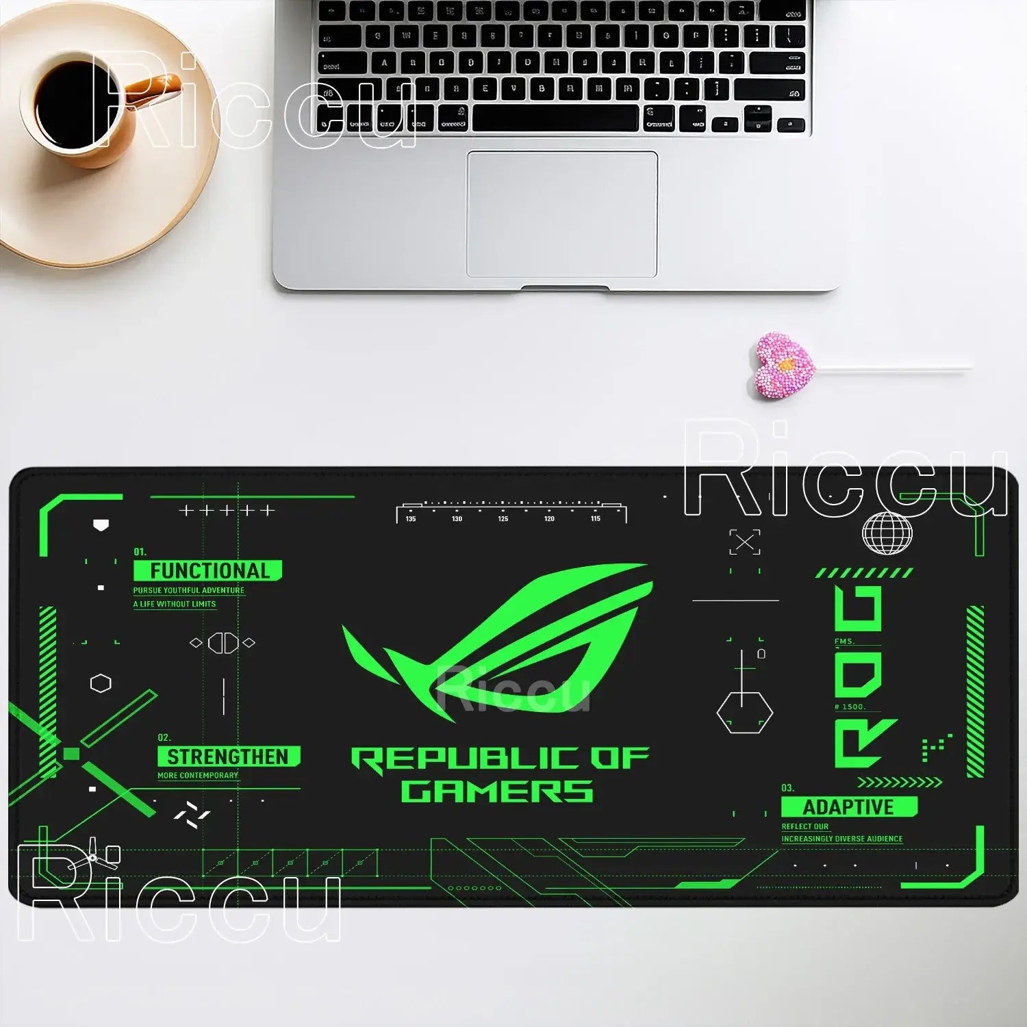 Apex Edge